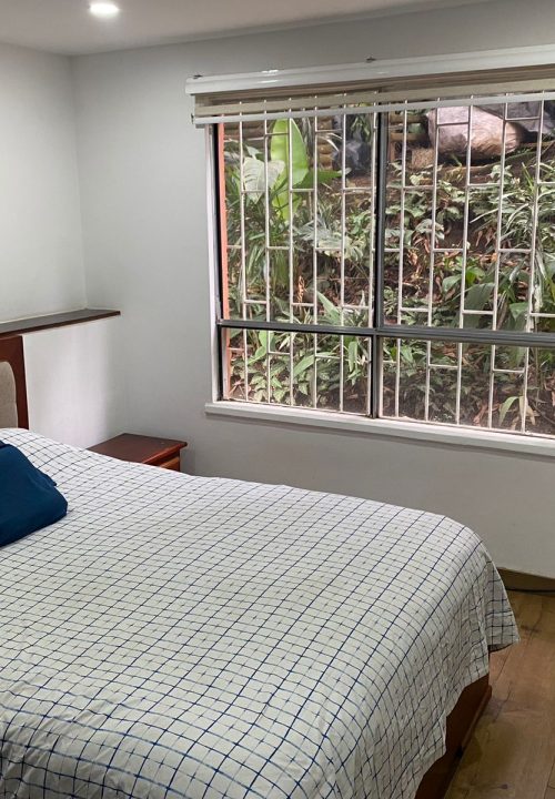 Venta Apartamento – Poblado