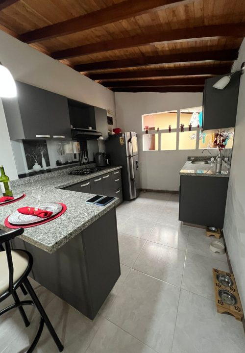 Venta Casa Sector Guayabal