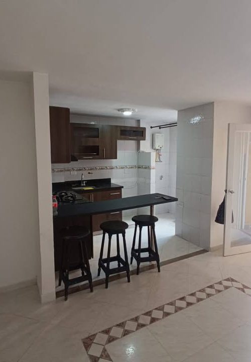 Arriendo Envigado Sector – Alto de las Flores