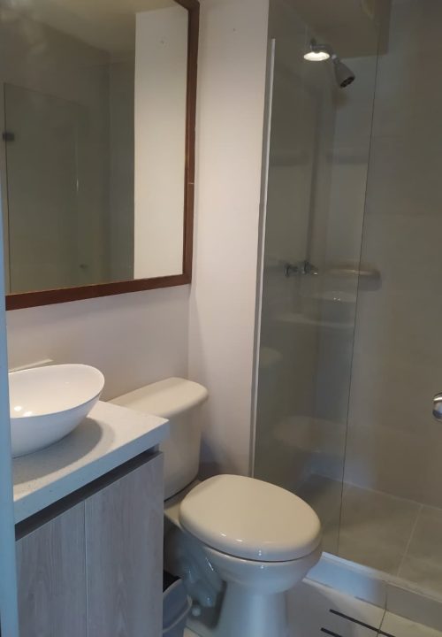 Arriendo – Apartamento Laureles Almería