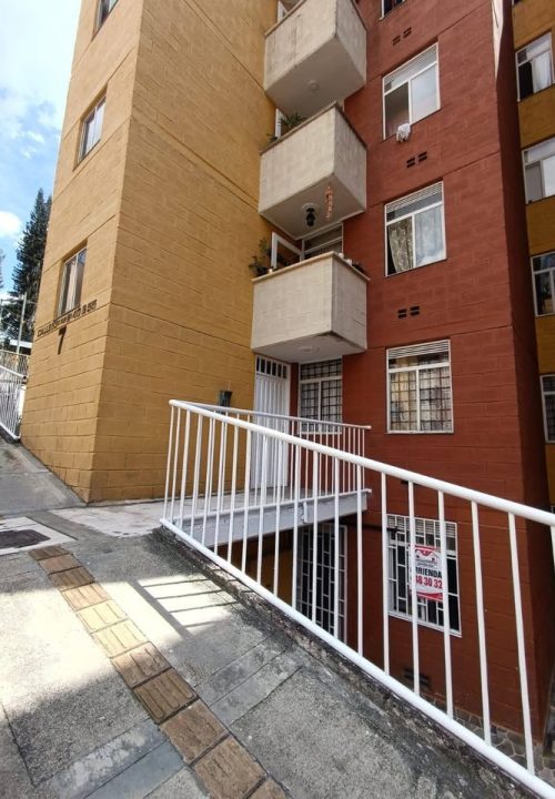 Arriendo Envigado Sector – Alto de las Flores