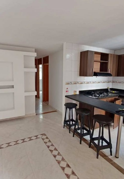 Arriendo Envigado Sector – Alto de las Flores