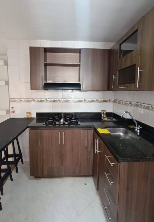 Arriendo Envigado Sector – Alto de las Flores