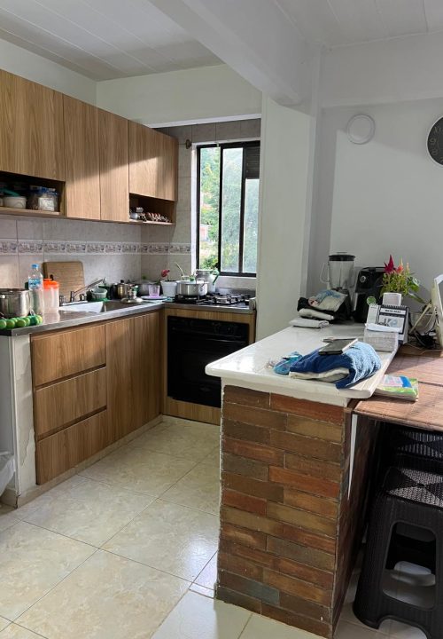 Venta Apartamento Rodeo – Cerca Arkadia