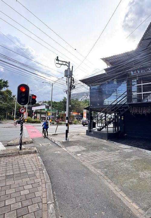 Venta Discoteca – Sector Laureles