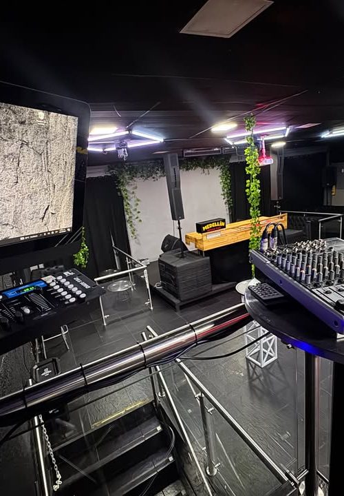 Venta Discoteca – Sector Laureles