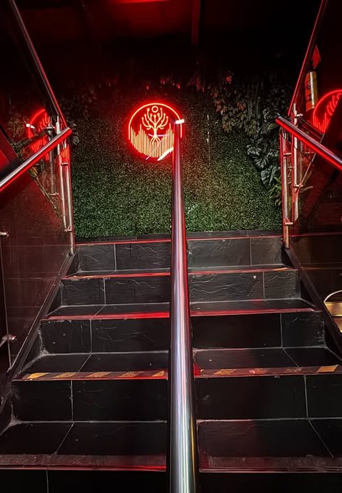 Venta Discoteca – Sector Laureles