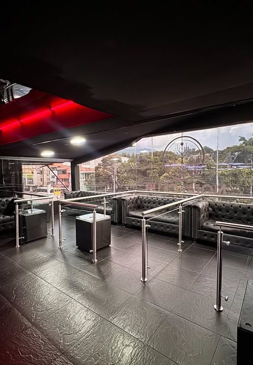 Venta Discoteca – Sector Laureles