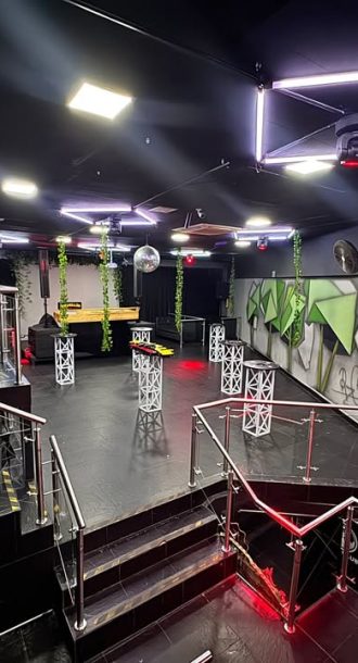Venta Discoteca – Sector Laureles