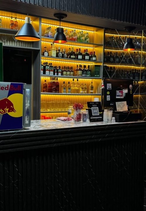 Venta Discoteca – Sector Laureles