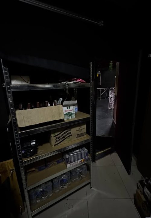 Venta Discoteca – Sector Laureles