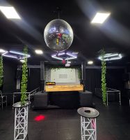 Venta Discoteca – Sector Laureles