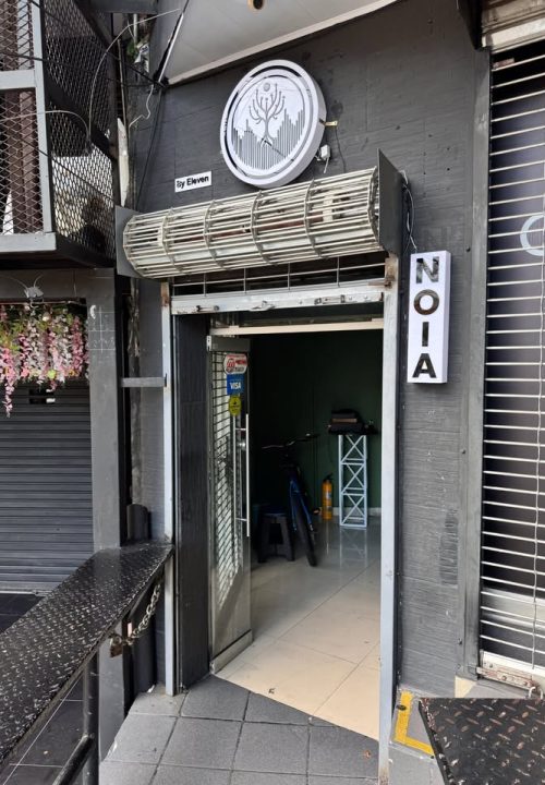 Venta Discoteca – Sector Laureles