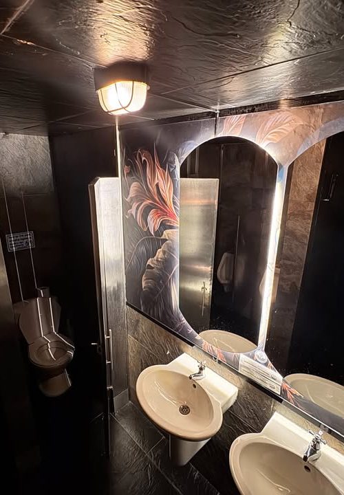 Venta Discoteca – Sector Laureles