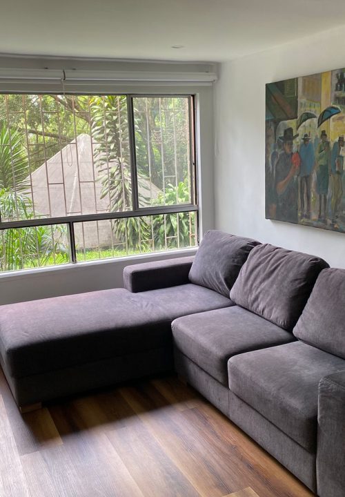 Venta Apartamento – Poblado