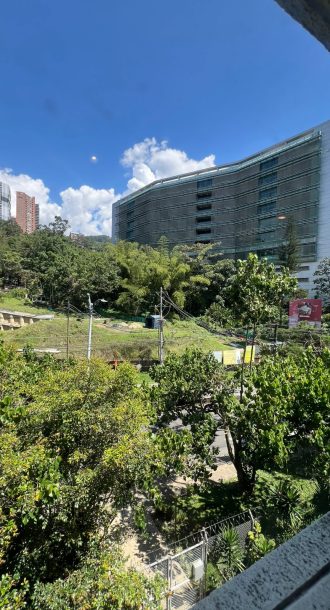 Venta Apartamento – Poblado ( Sector San Carbón)