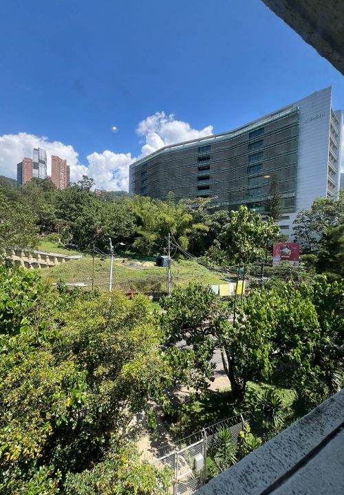 Venta Apartamento – Poblado ( Sector San Carbón)