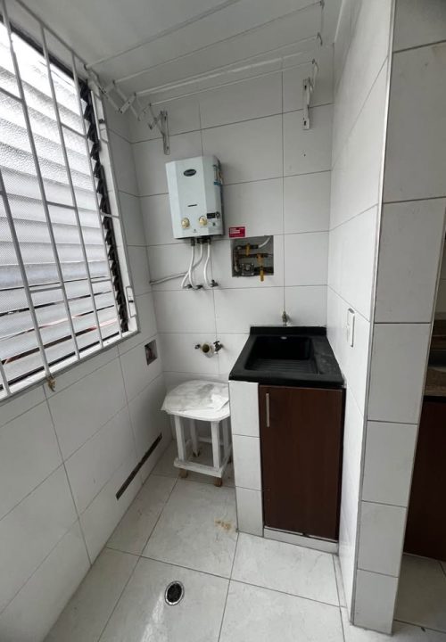 Arriendo Apartamento – San Diego