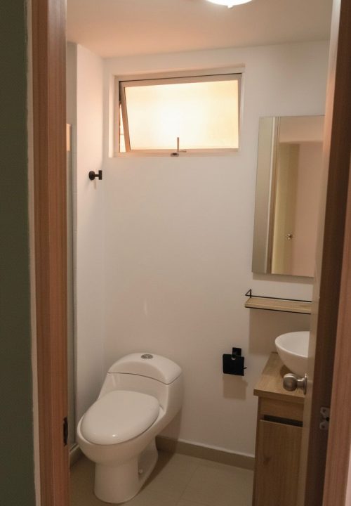 Arriendo Apartamento – Envigado Sector Cumbres