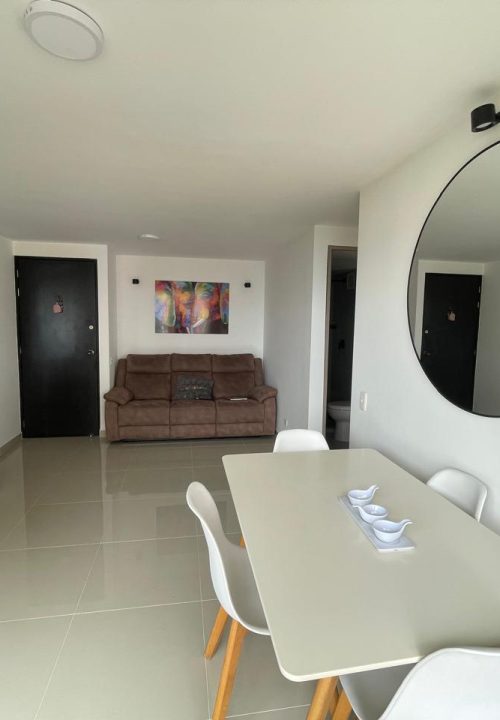 Venta Apartamento – Rodeo Alto