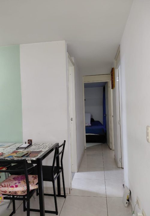 Venta Apartamento – Rodeo Alto