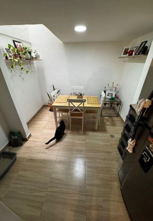 Venta Casa – Sector Guayabal ( Barrio Santa Fe)