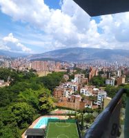 Arriendo – Apartamento Laureles Almería