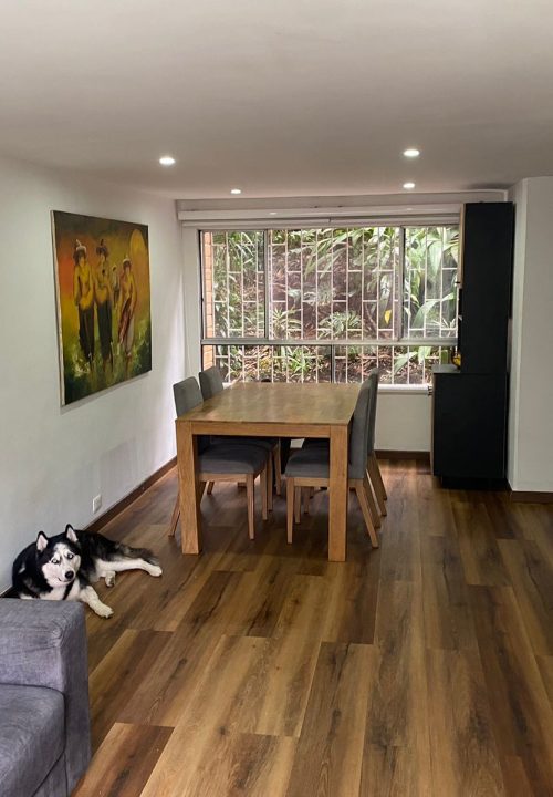 Venta Apartamento – Poblado