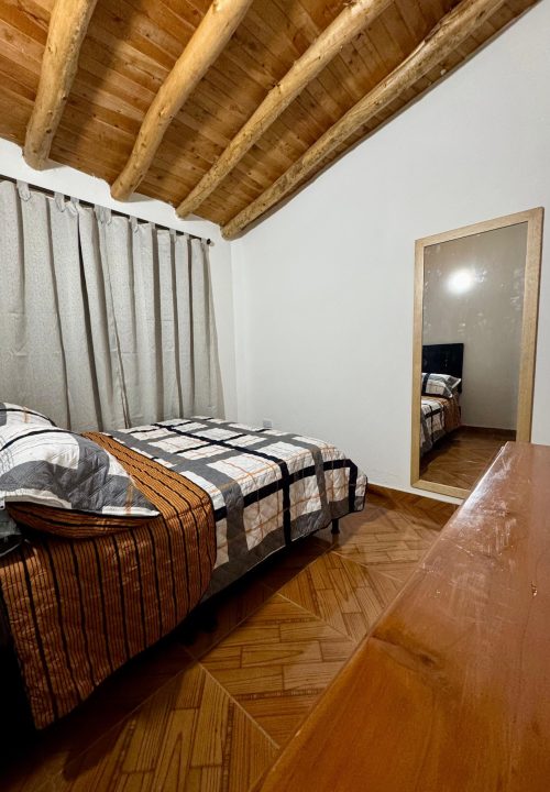 Arriendo Casa Finca – Vereda Jardín