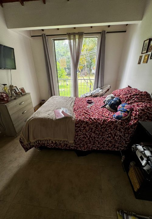 Venta Casa – Sector Guayabal ( Barrio Santa Fe)