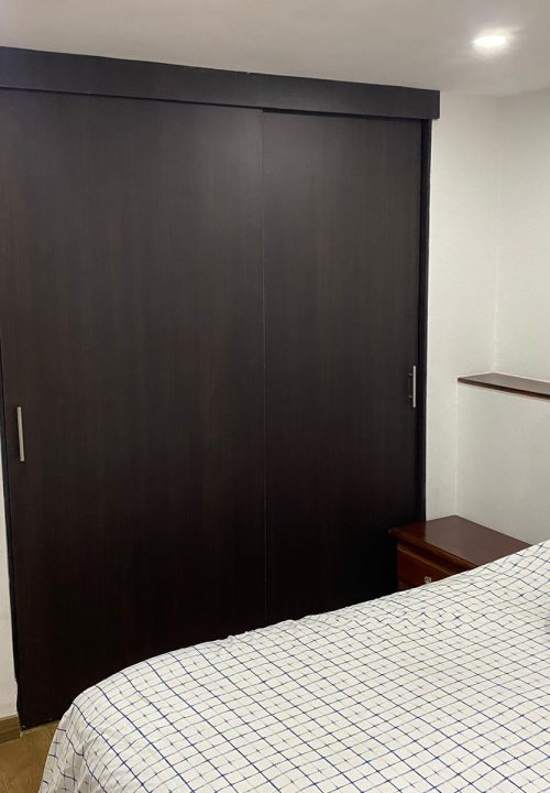 Venta Apartamento – Poblado