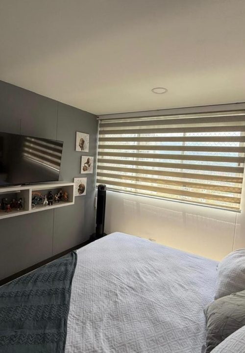 Venta Apartamento Sector Suramerica