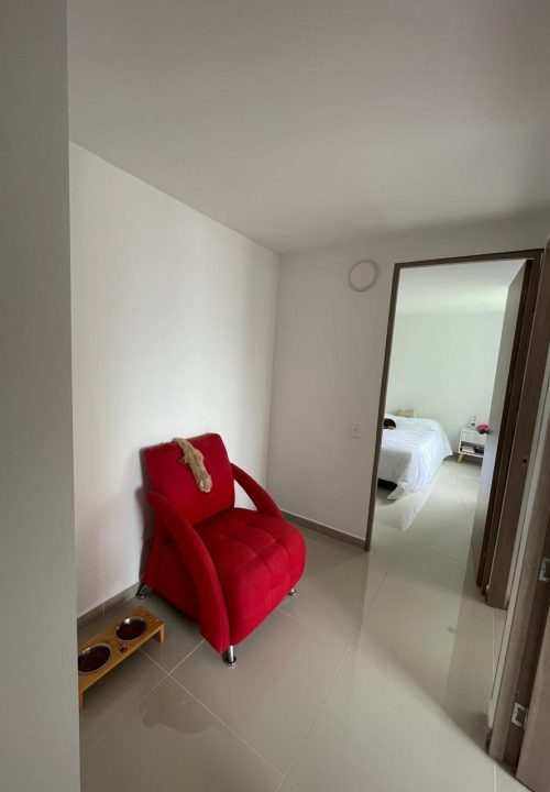 Venta Apartamento – Rodeo Alto