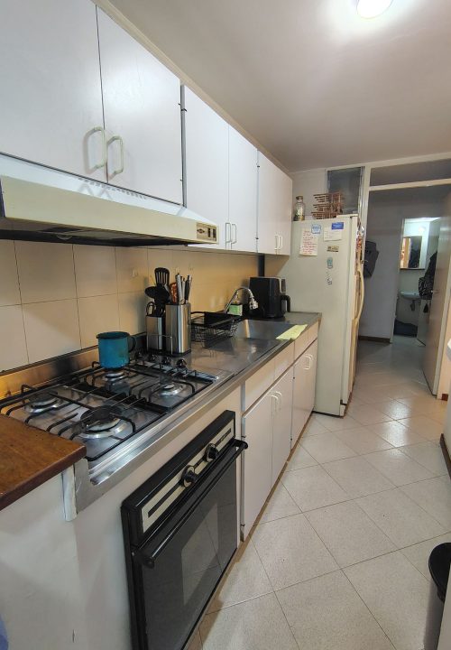 Arriendo Apartamento – Laureles
