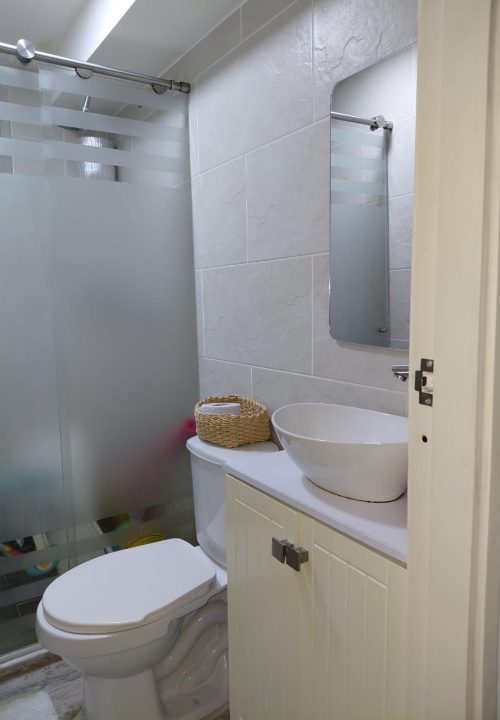 Venta Apartamento – Rodeo Alto