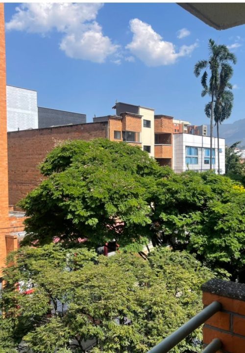 Arriendo Apartamento – Laureles