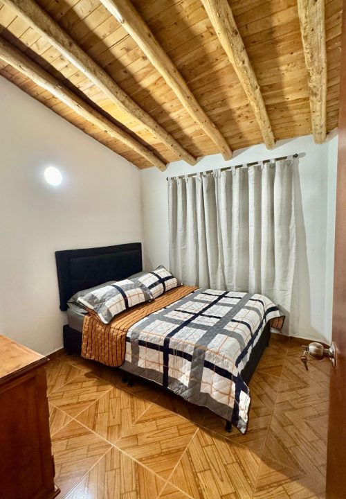Arriendo Casa Finca – Vereda Jardín