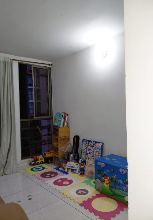 Venta Apartamento – Rodeo Alto