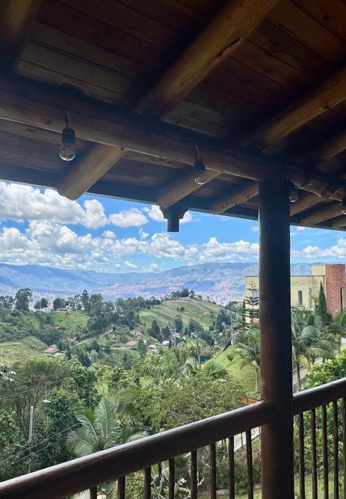 Arriendo Casa Finca – Vereda Jardín