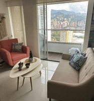 Venta Apartamento Sector Suramerica