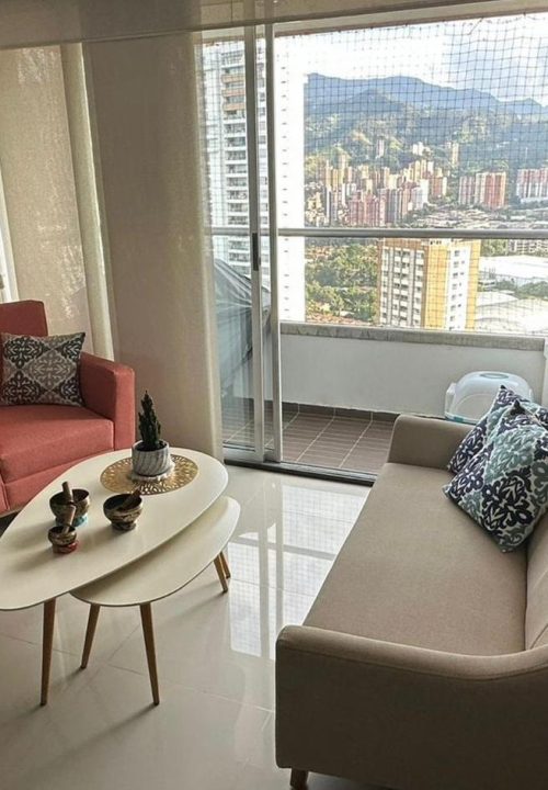 Venta Apartamento Sector Suramerica