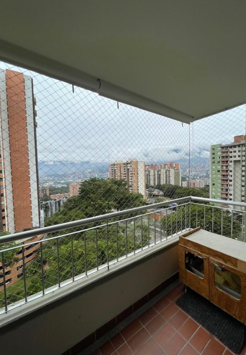 Venta Apartamento – Rodeo Alto