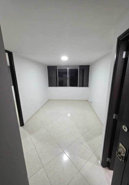 Arriendo Apartamento – La América