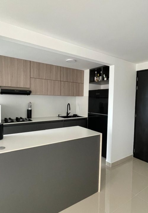 Venta Apartamento – Rodeo Alto