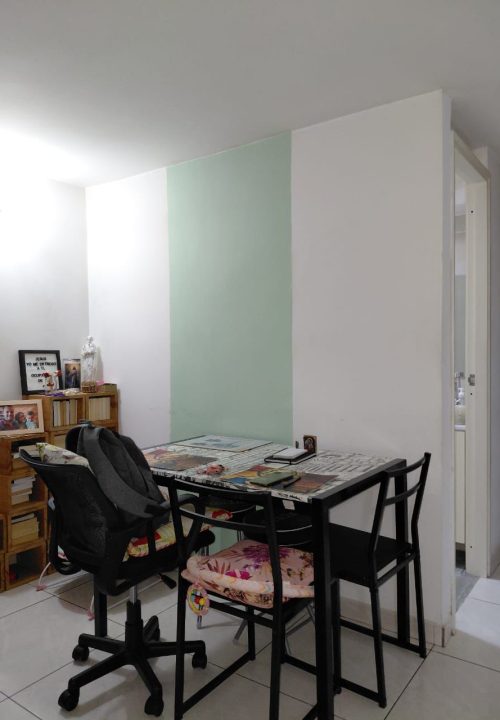 Venta Apartamento – Rodeo Alto