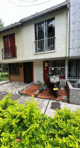 Venta Casa – Sector Guayabal ( Barrio Santa Fe)