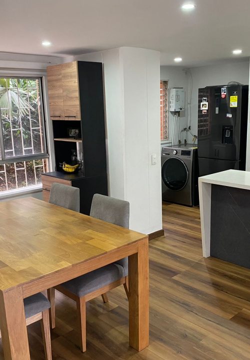 Venta Apartamento – Poblado