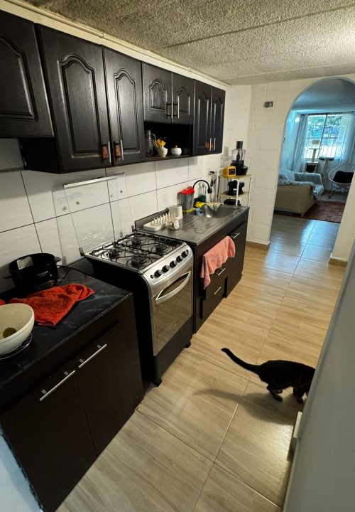 Venta Casa – Sector Guayabal ( Barrio Santa Fe)