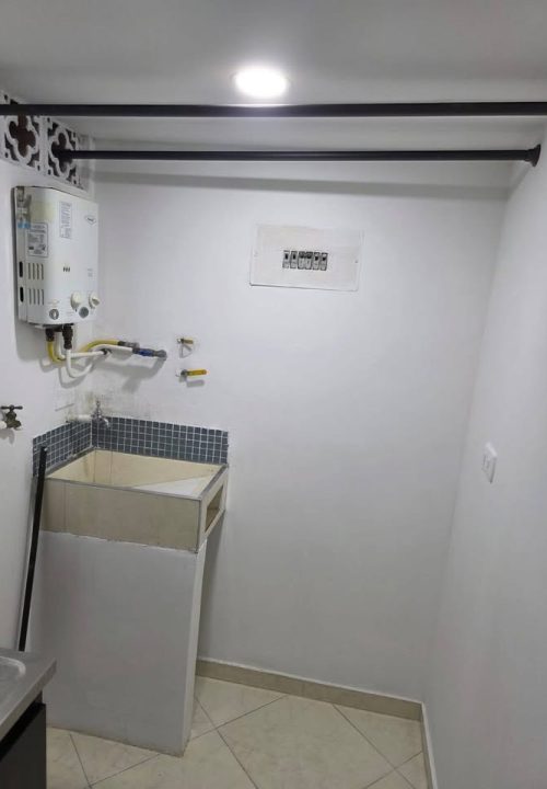 Arriendo Apartamento – La América