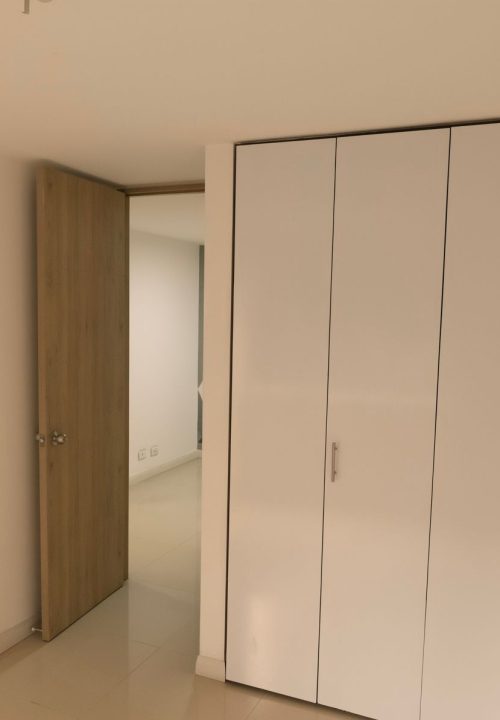 Arriendo Apartamento – Envigado Sector Cumbres